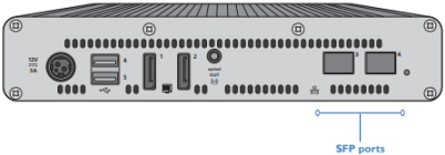 ALIF4001RX SFP