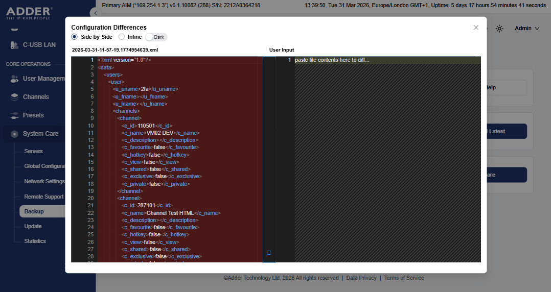 XMLConfiguration4