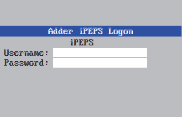 IPEPSDA Login