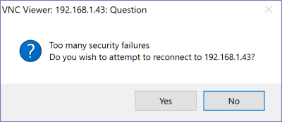 Toomanysecurityfailures