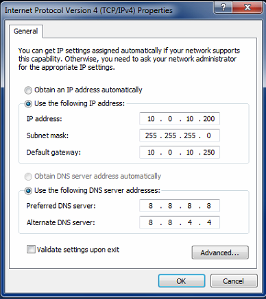 Infinity MailServer2