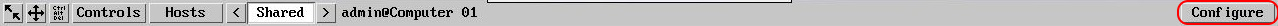 Configure Highlight