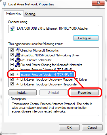 Infinity EndpointDirectConnect2