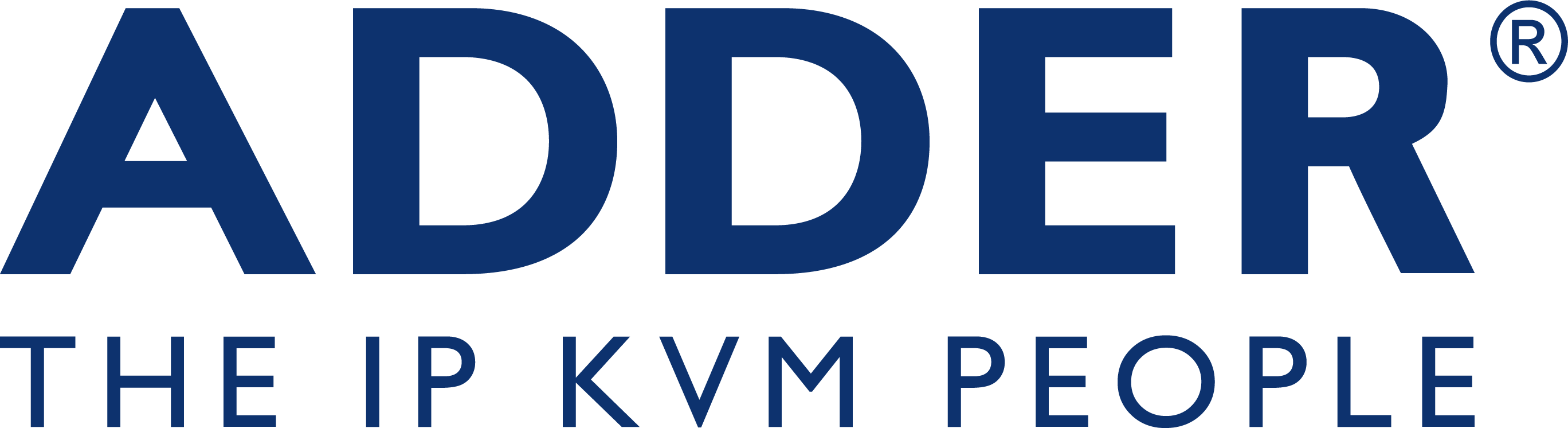 Adder   The IP KVM People