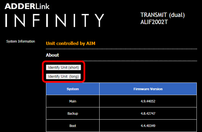 ALIFAIM Identify2