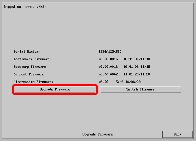 IPEPS PLUS UPG5
