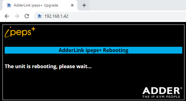 IPEPS PLUS UPG10